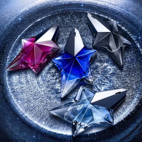 Angel - Eau de Parfum MUGLER Angel - Eau de Parfum MUGLER